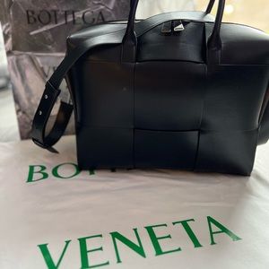 Bottega Veneta Arco Tote Briefcase- **Brand New**